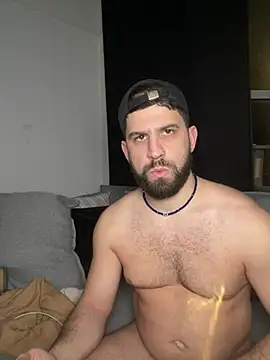 lucas kazimm online show from 02/19/25, 09:03