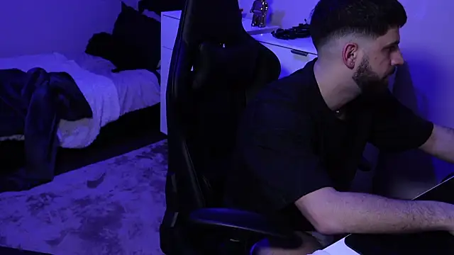 lucas kazimm online show from 02/21/25, 12:39