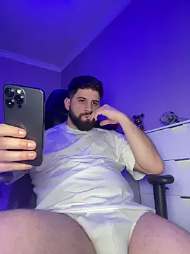 lucas kazimm online show from 02/25/25, 09:57