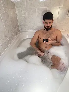 lucas kazimm online show from 02/27/25, 02:32