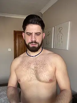 lucas kazimm online show from 03/09/25, 03:05