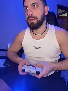 lucas kazimm online show from 03/15/25, 10:11