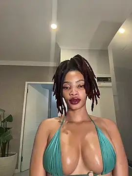 ZinaFreak online show from 10/26/25, 07:20