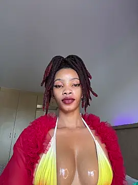 ZinaFreak online show from 11/09/25, 02:15