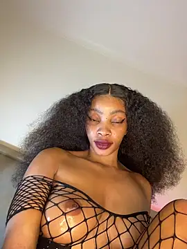 ZinaFreak online show from 11/10/25, 02:21