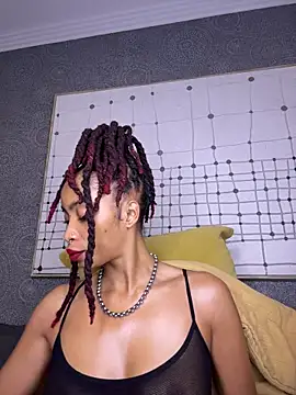 ZinaFreak online show from 11/17/25, 07:30