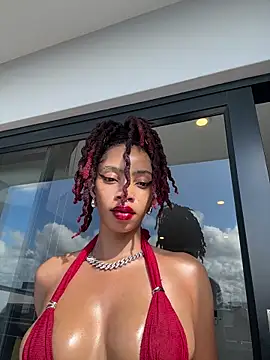 ZinaFreak online show from 11/19/25, 01:33