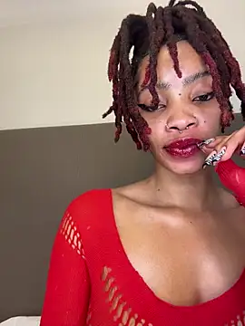 ZinaFreak online show from 11/28/25, 10:23