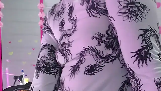 Ariasmithog online show from 11/11/25, 02:17