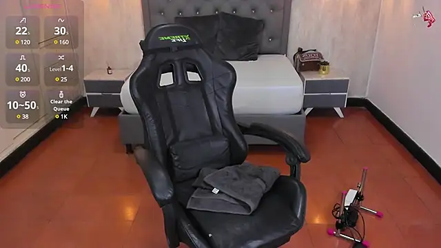 Hadley  online show from 01/28/25, 09:51