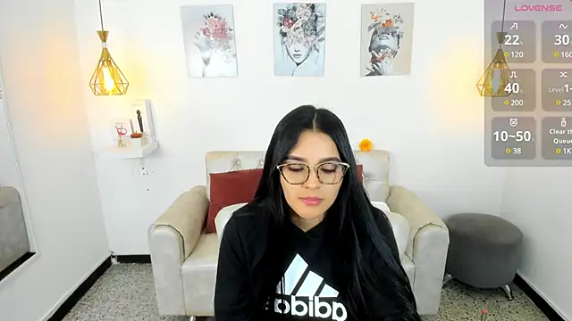 Hadley  online show from 02/06/25, 03:48