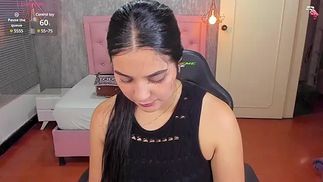 Hadley  online show from 02/13/25, 03:07