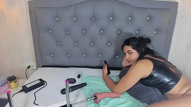 Hadley  online show from 03/15/25, 09:41