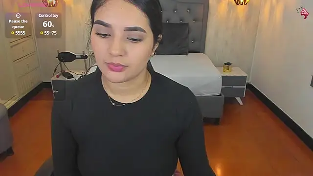 Hadley  online show from 03/18/25, 03:09