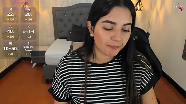 Hadley  online show from 03/20/25, 03:45