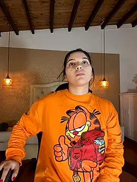 Hadley  online show from 09/20/25, 03:29