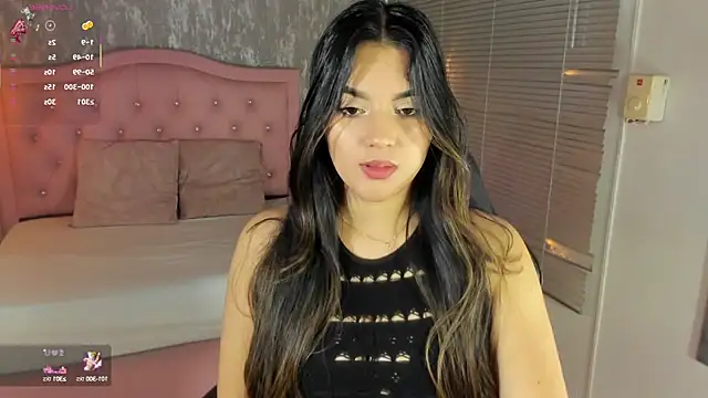 Hadley  online show from 10/08/25, 03:04