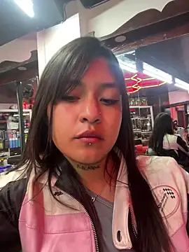 Keyla Sc online show from 09/29/25, 12:49