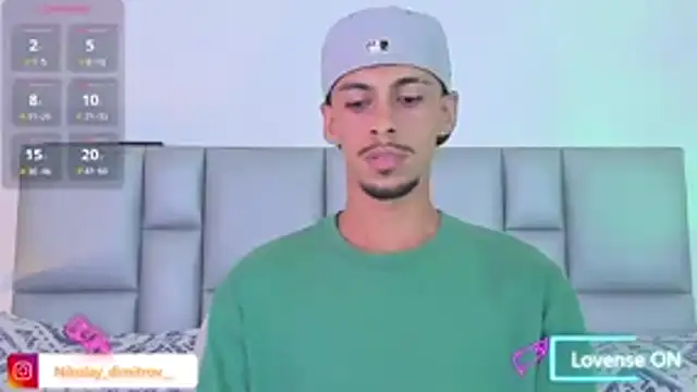 Snapshot of Sam_culhane chatting on 11/07/25, 01:16 Sam culhane online show from 11/07/25, 01:16