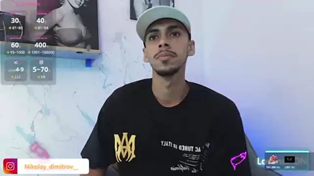 Snapshot of Sam_culhane chatting on 11/28/25, 04:48 Sam culhane online show from 11/28/25, 04:48