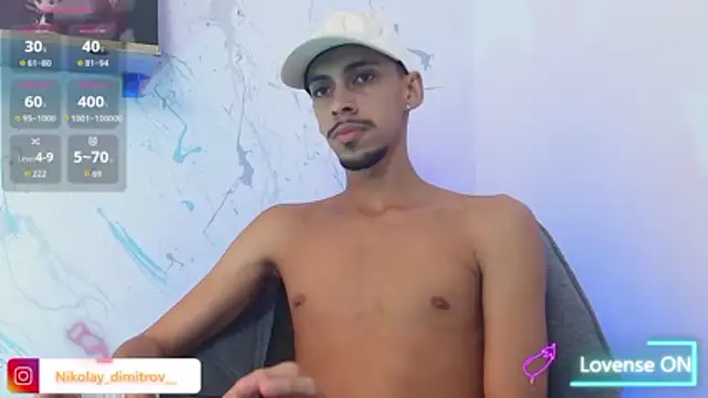 Snapshot of Sam_culhane chatting on 12/02/25, 07:25 Sam culhane online show from 12/02/25, 07:25