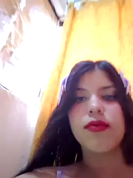 Angela Sophie online show from 10/10/25, 05:01