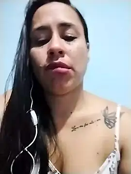 kamila lovee online show from 02/05/25, 03:13