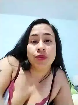 kamila lovee online show from 02/07/25, 01:58