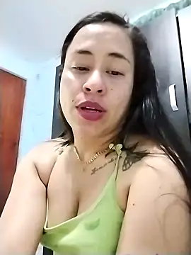 kamila lovee online show from 02/08/25, 05:08