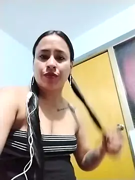 kamila lovee online show from 02/20/25, 01:36