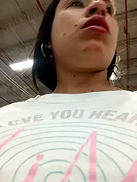 kamila lovee online show from 02/26/25, 08:54