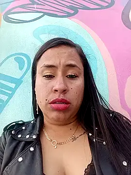 kamila lovee online show from 02/28/25, 09:55