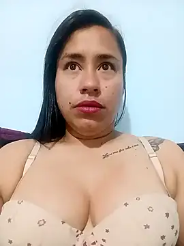 kamila lovee online show from 03/17/25, 01:18