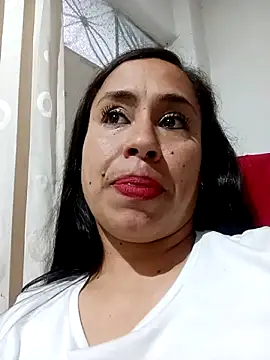 kamila lovee online show from 03/19/25, 10:20