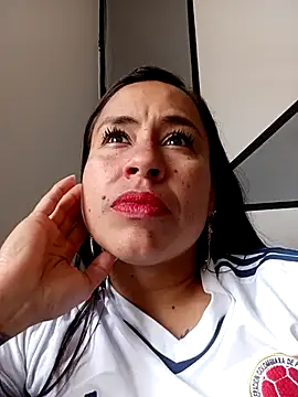 kamila lovee online show from 03/20/25, 07:35