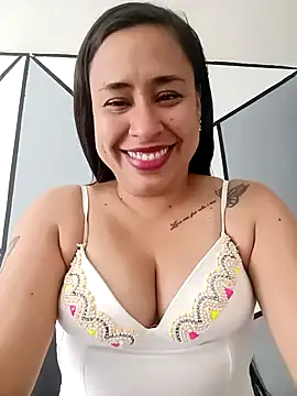 kamila lovee online show from 09/12/25, 07:14