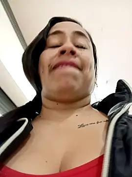 kamila lovee online show from 09/16/25, 03:35