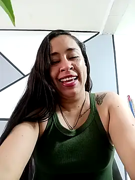 kamila lovee online show from 09/29/25, 06:57