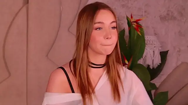 EvansLover online show from 11/07/25, 09:26