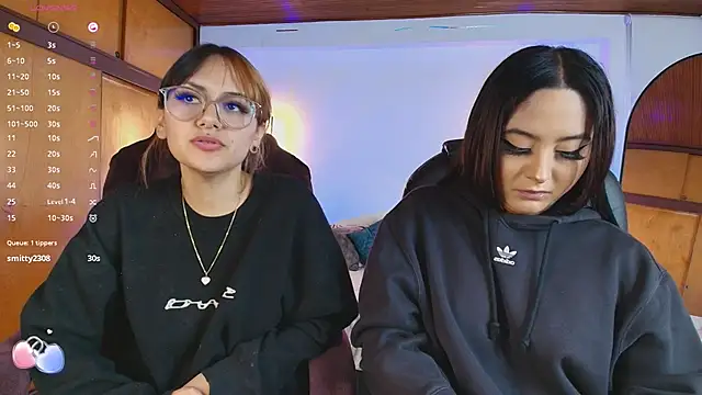  Emma11 online show from 02/18/25, 10:25