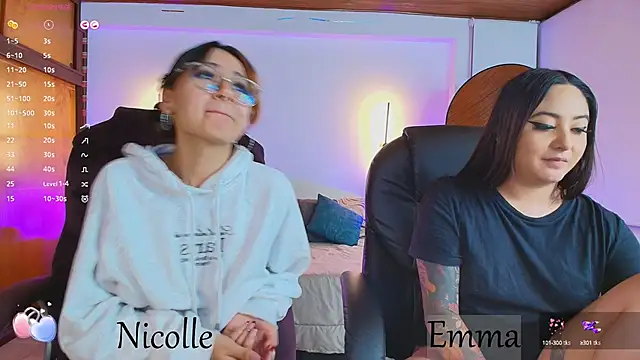  Emma11 online show from 02/27/25, 02:10