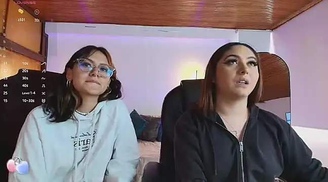  Emma11 online show from 03/14/25, 07:55