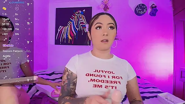  Emma11 online show from 10/07/25, 07:11