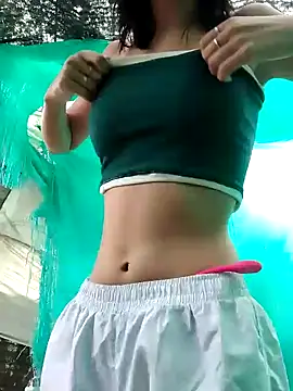 Maiden-Hot online show from 01/30/25, 07:37