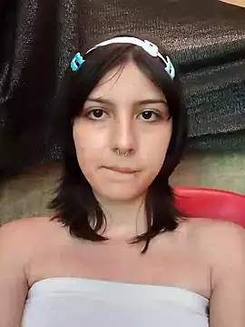 Maiden-Hot online show from 02/08/25, 07:38