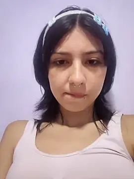 Maiden-Hot online show from 02/09/25, 01:35