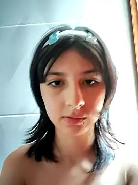 Maiden-Hot online show from 02/10/25, 07:49