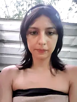 Maiden-Hot online show from 02/13/25, 10:54