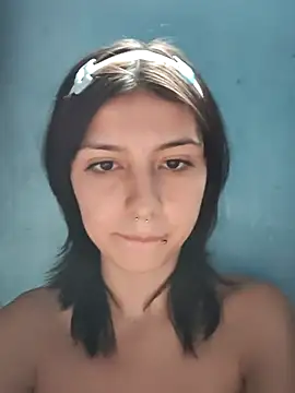 Maiden-Hot online show from 02/14/25, 04:09