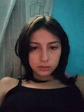 Maiden-Hot online show from 03/03/25, 02:15